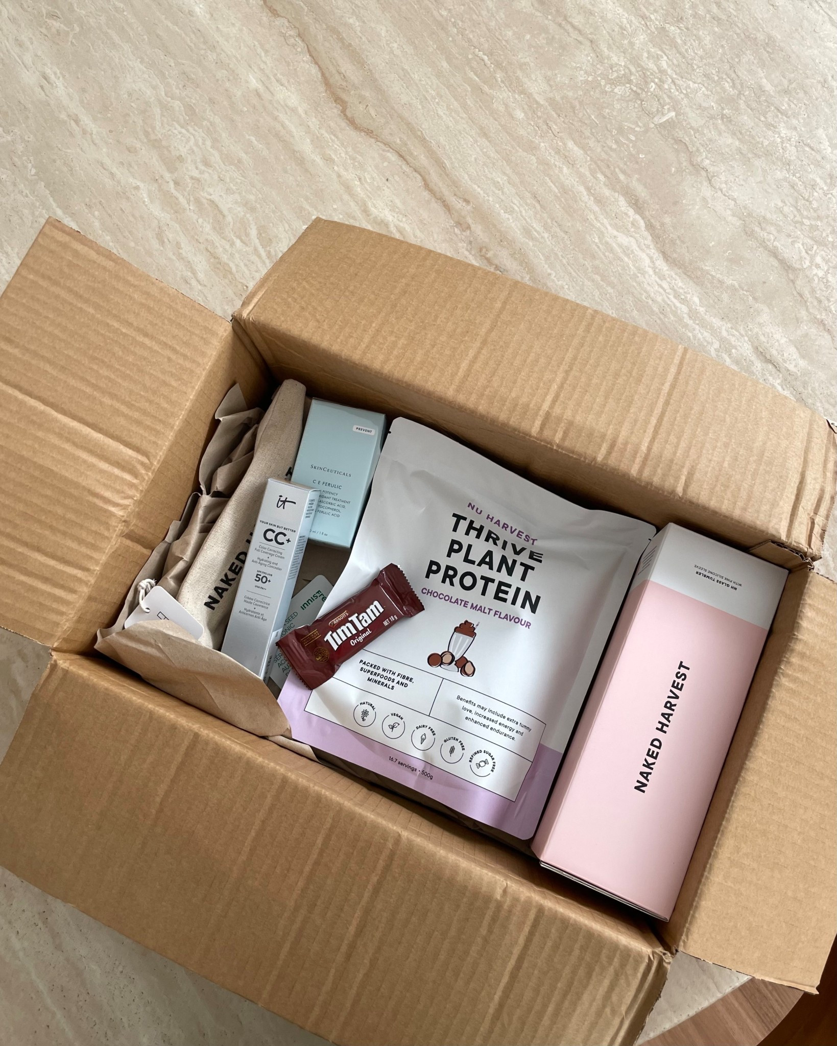 My recent adore beauty order 🛍️

#LTKaustralia #LTKbeauty #LTKsale