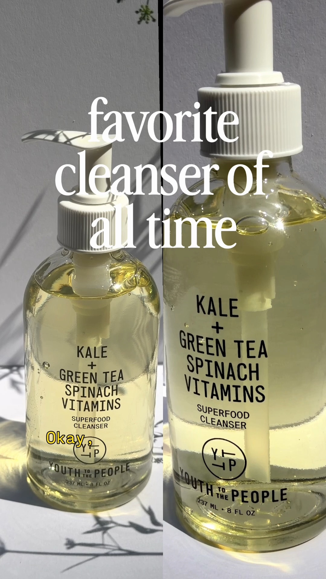 Favorite cleanser! 
Clean beauty 
Beauty

#LTKBeauty