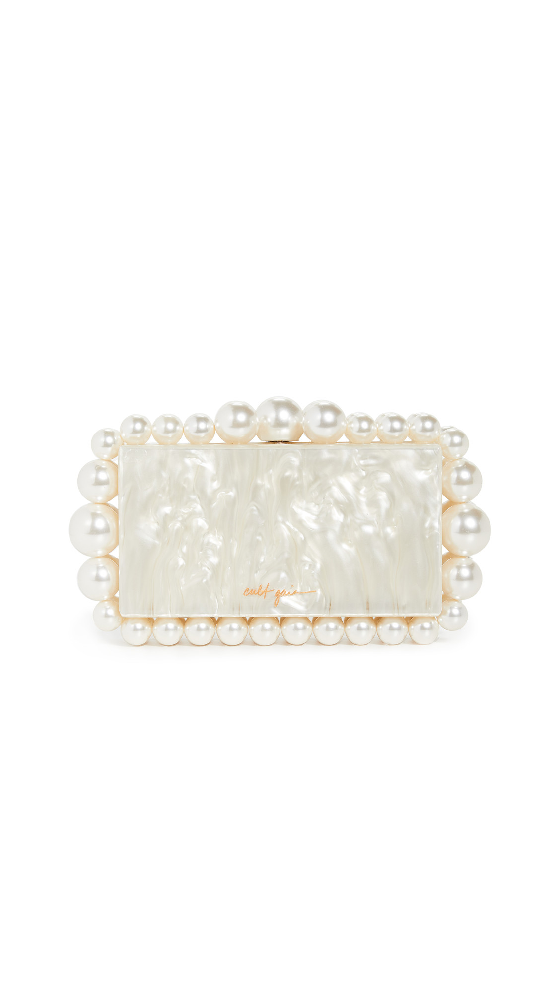 Eos Box Clutch | Shopbop