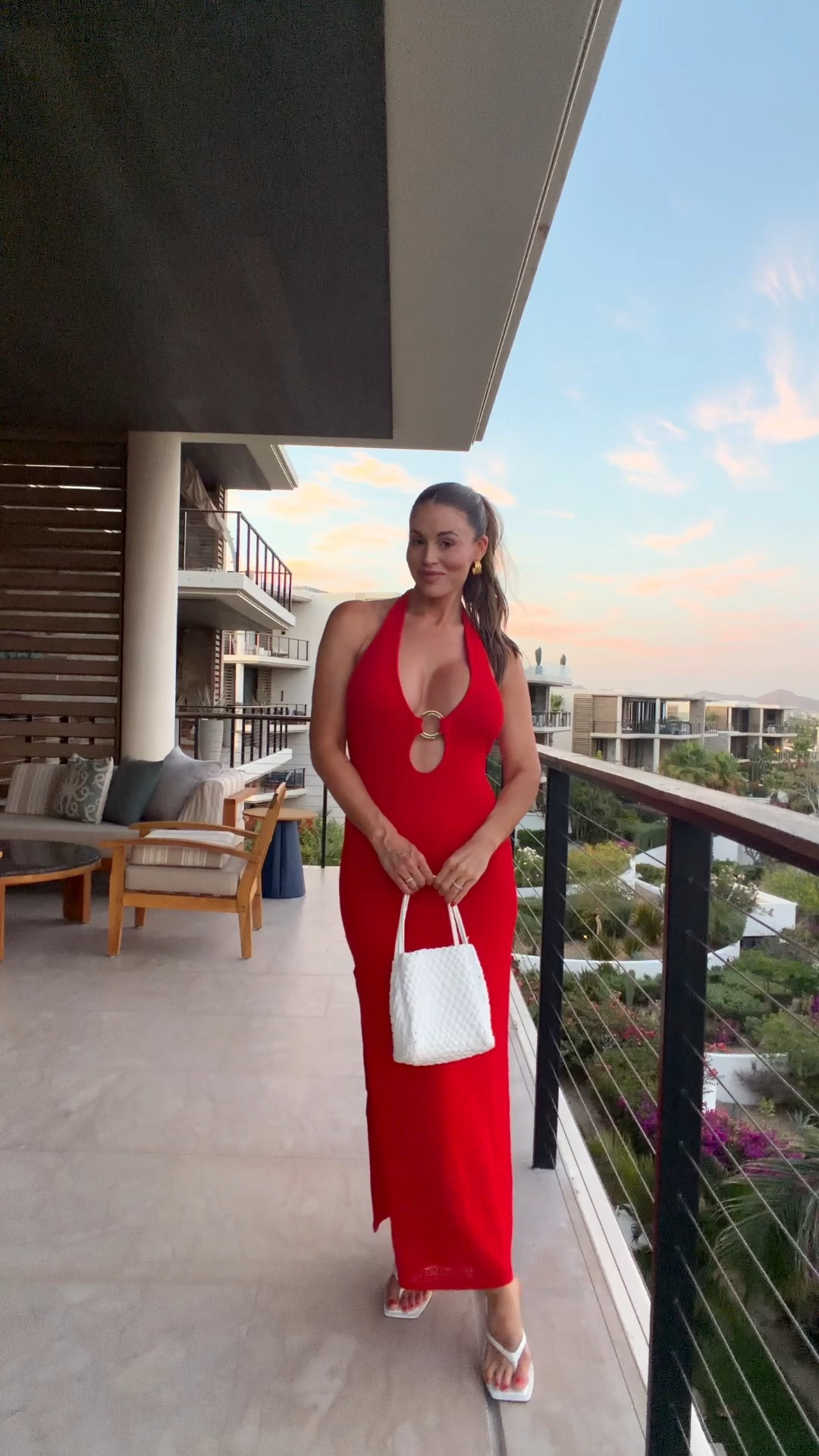 Monday swim dress - size small!

#LTKTravel #LTKSwim #LTKootd