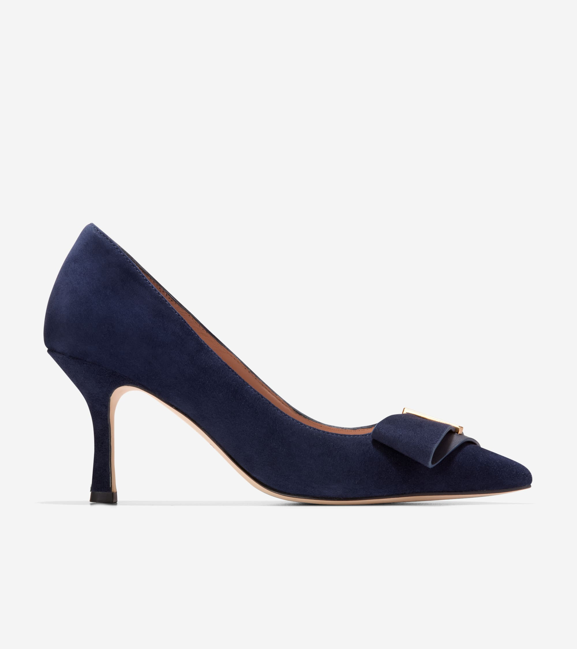 Women's Felicia Bow Pumps | Cole Haan (US)