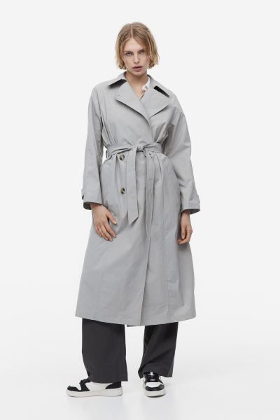 Trench Coat | H&M (US)