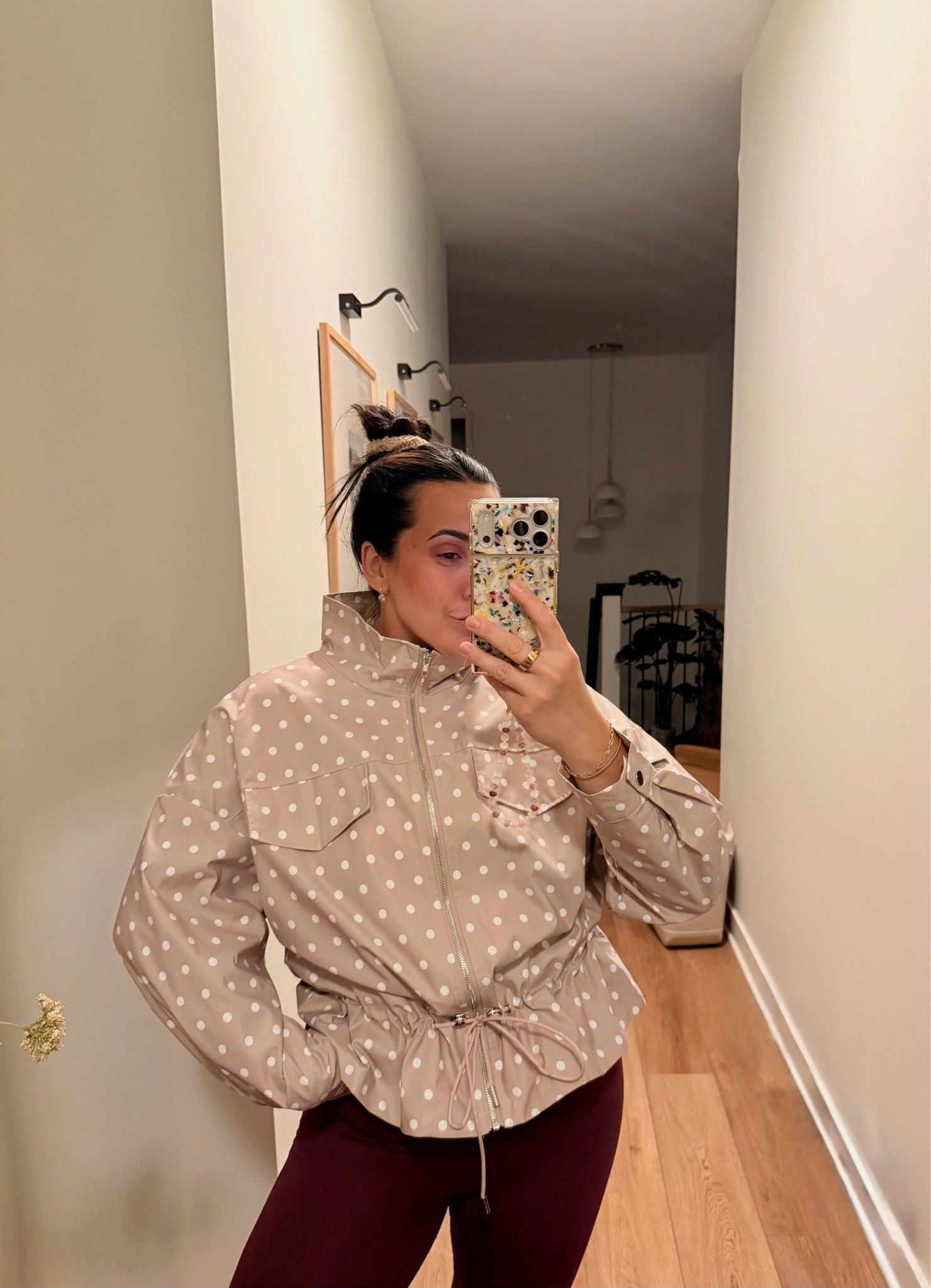 My size L