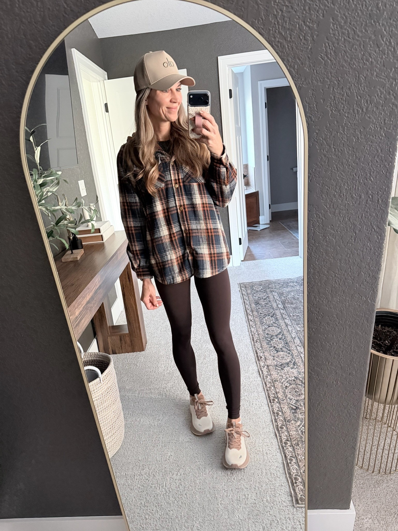 Monday OOTD! 

#LTKStyleTip #LTKActive #LTKootd