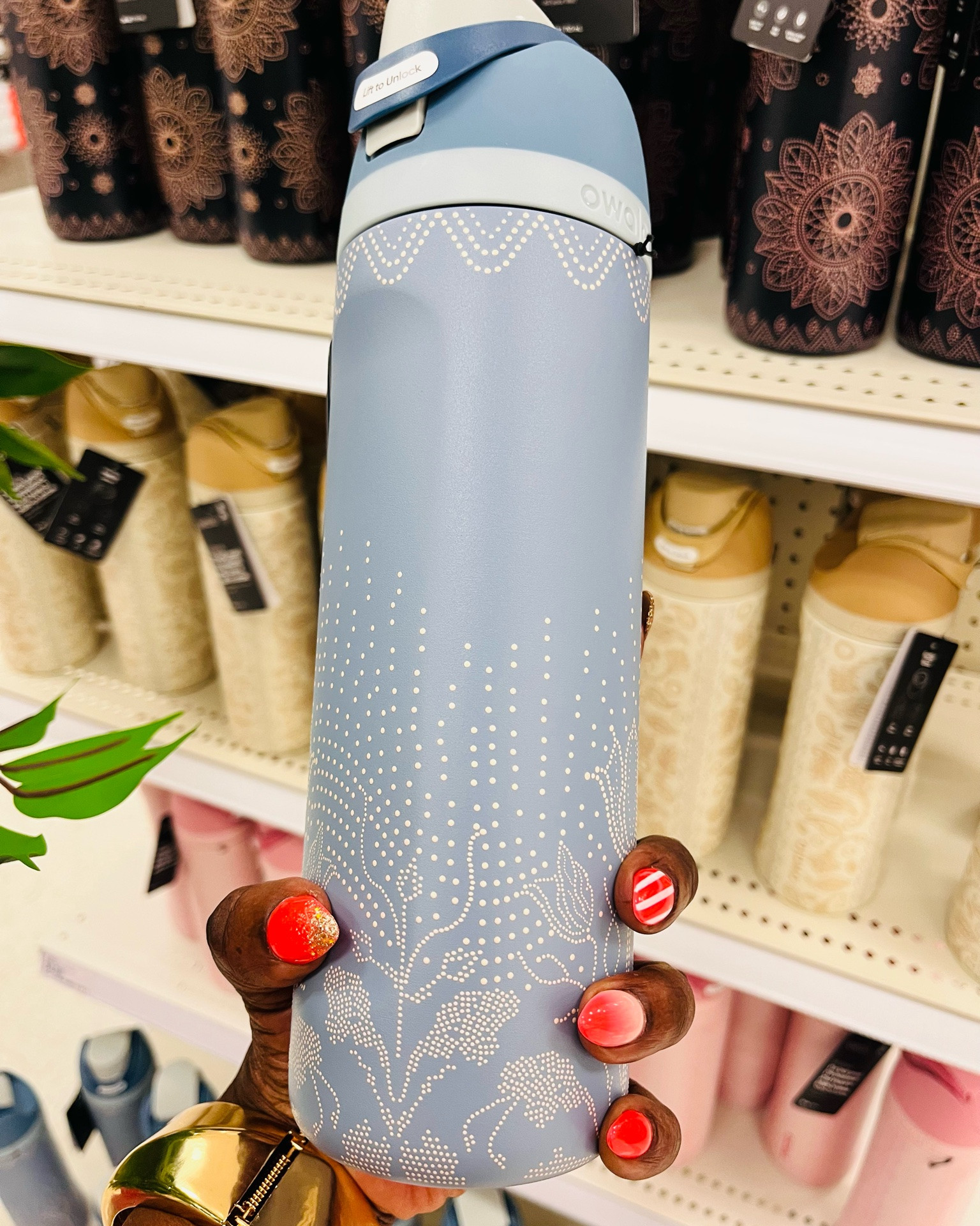 New Owala Western Cups for fit every cowgirl 🤠🥤@Target

#LTKfoodie #LTKselfcare #LTKHome