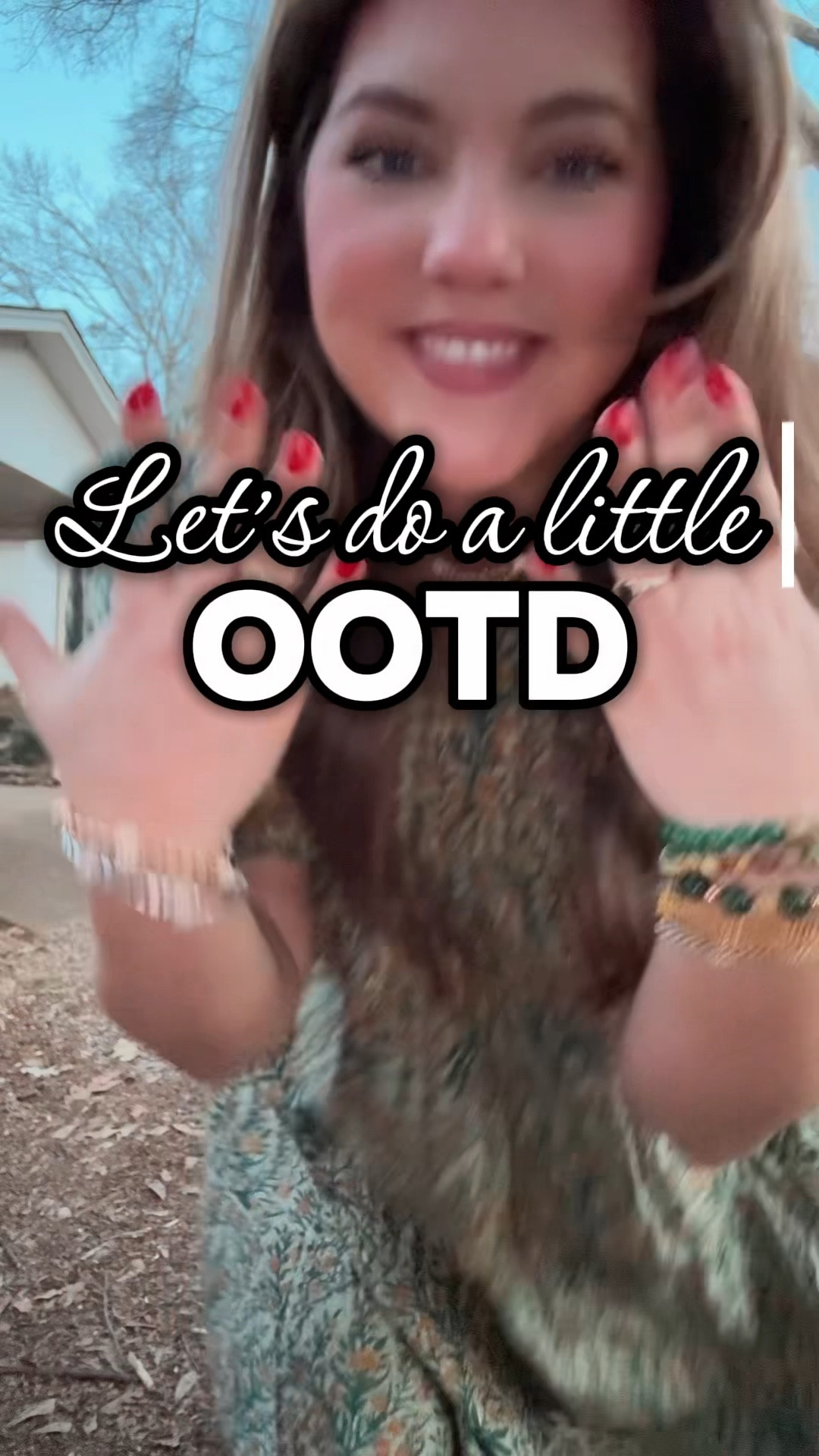 A preppy block print look is one of my go-to styles! 

#LTKWorkwear #LTKootd #LTKMidsize