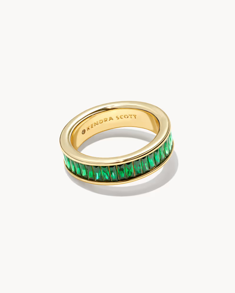 Jack Band Ring | Kendra Scott