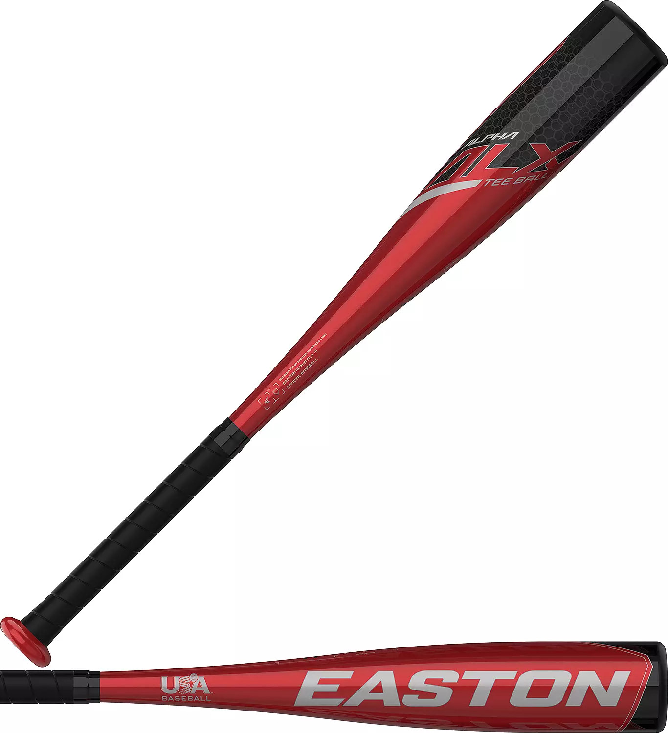 Easton Alpha ALX Tee Ball Bat (-11) | DICK'S Sporting Goods