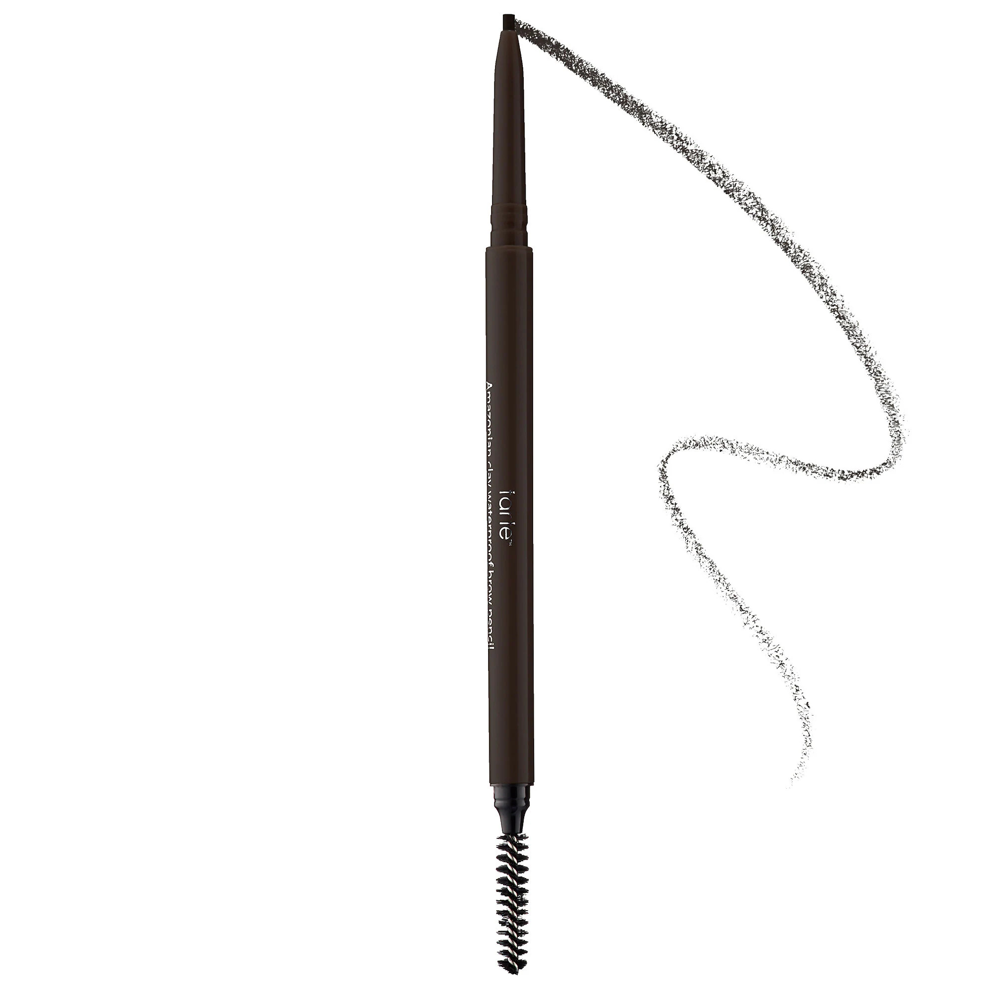tarte Amazonian clay waterproof brow liner pencil Rich Brown 0.003 oz/ 0.085 g | Sephora (US)