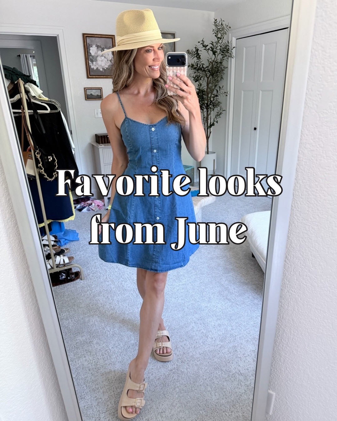 Fashion Favorites from June🌸☀️