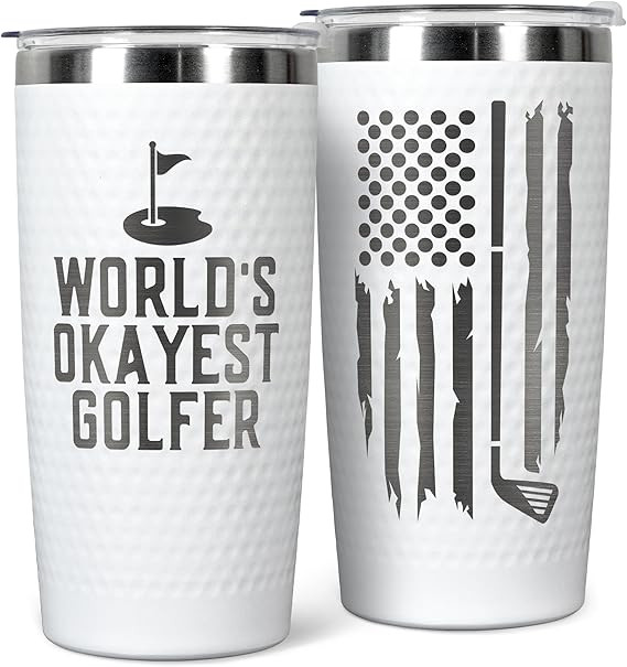 Golf Gifts for Men, Grandpa, Uncle, Golfer, Boss, Dad, Husband, Him, Boyfriend - Grandpa Uncle Gi... | Amazon (US)