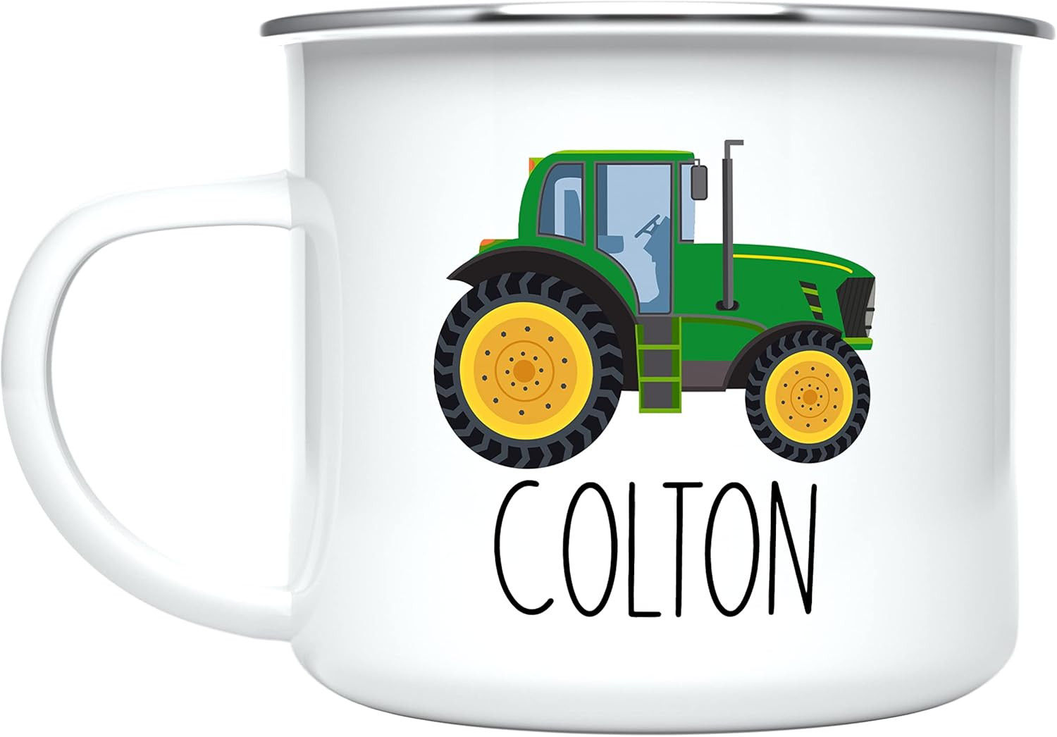 Personalized Mug for Kids, Boys, Girls | Customized Hot Chocolate, Cocoa, Coffee & Milk Cup | Cus... | Amazon (US)