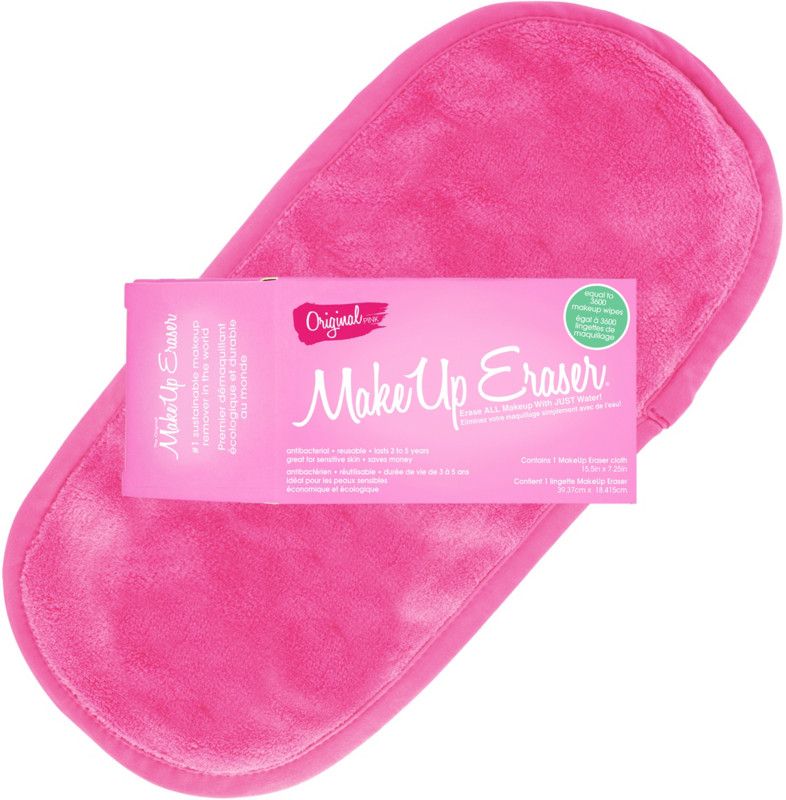 The Original MakeUp Eraser Original Pink | Ulta Beauty | Ulta