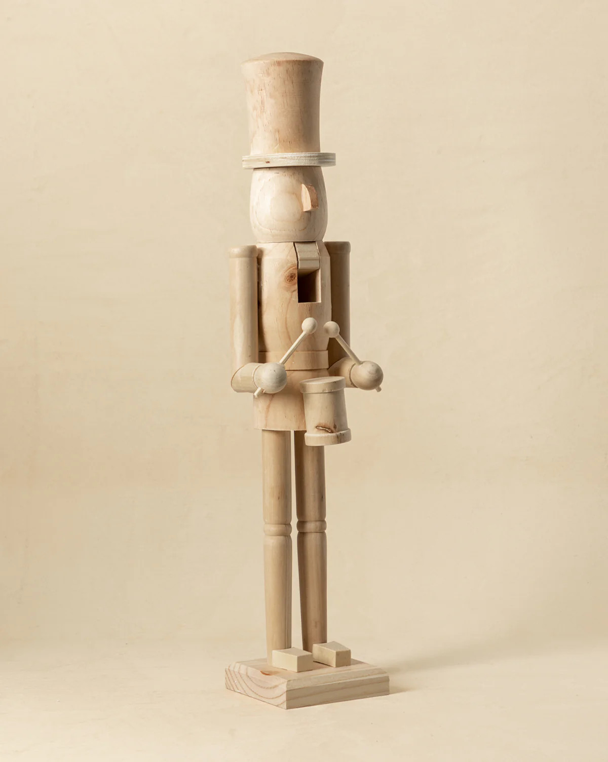 Natural Nutcracker | McGee & Co. (US)