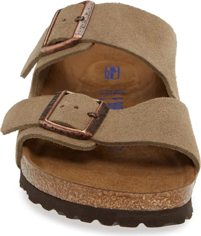 Soft Slide Sandal (Women) | Nordstrom