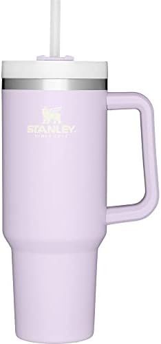 Amazon.com | Stanley 40oz Adventure Quencher Reusable Insulated Stainless Steel Tumbler (Orchid):... | Amazon (US)