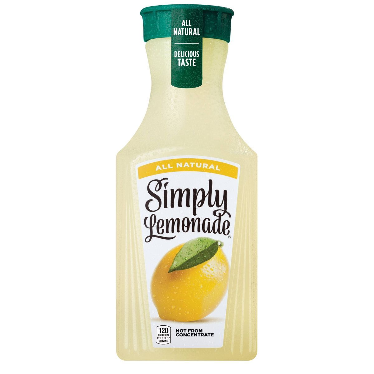 Simply Lemonade - 52 fl oz | Target