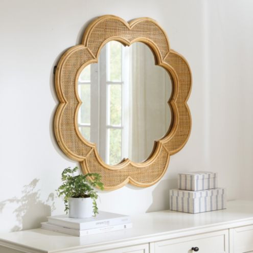 Redford Mirror | Ballard Designs, Inc.