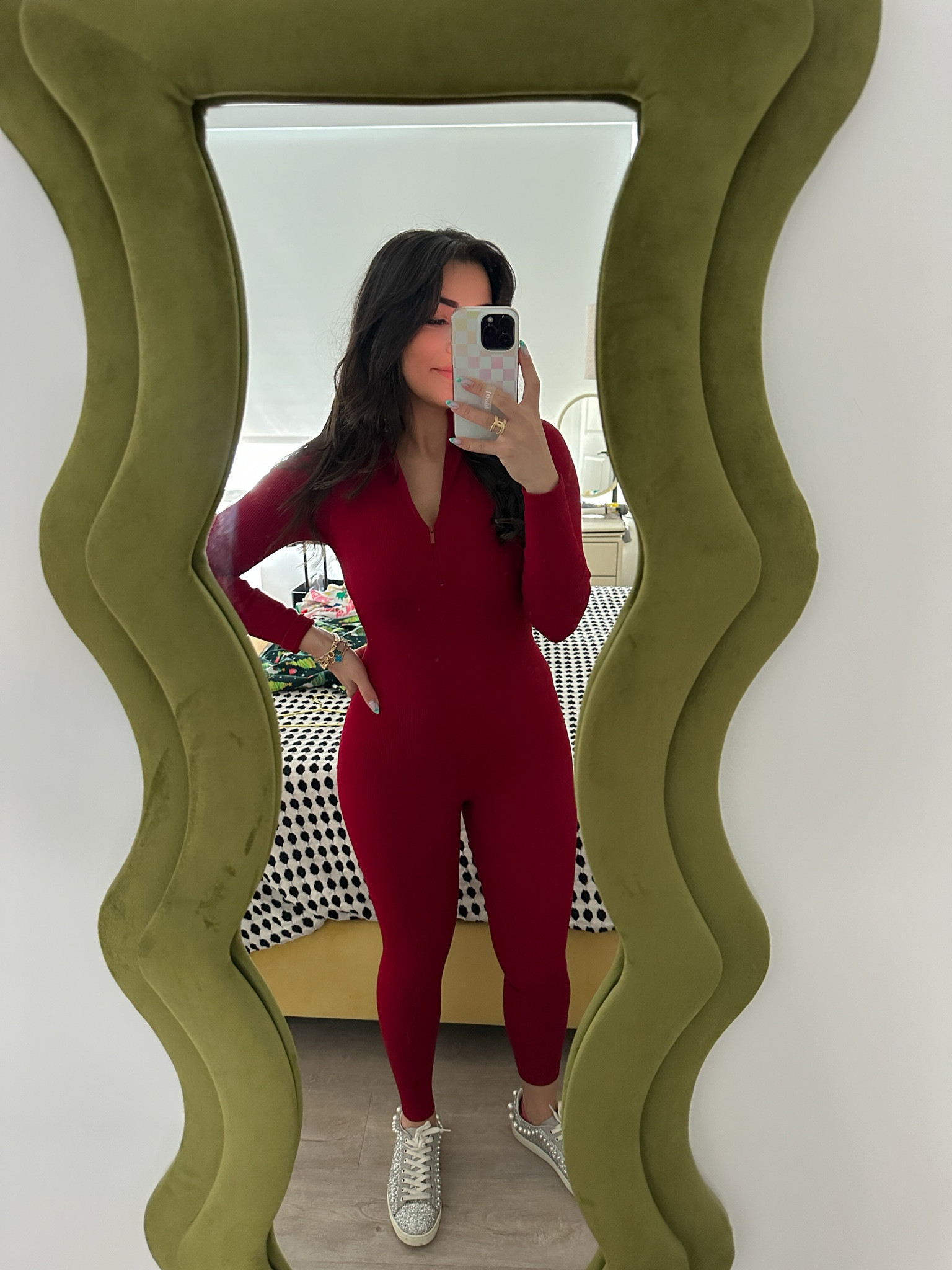 The perfect Ribbed jumpsuit.. So comfy & fits like a glove!

Follow my shop @Nardinemarie on the @shop.LTK app to shop this post and get my exclusive app-only content!

#LTKStyleTip #LTKU #LTKFindsUnder50