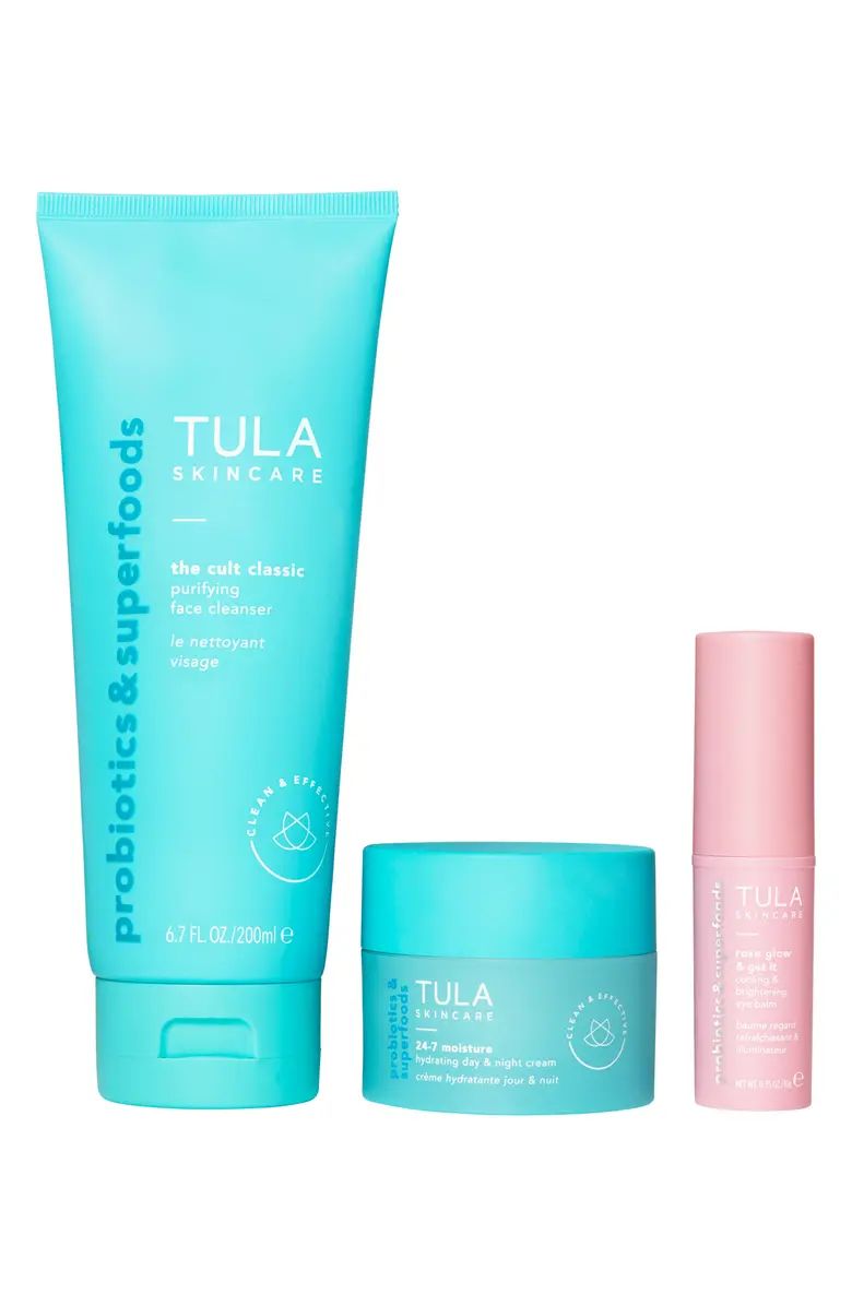 Full Size The Cult Classic Purifying Face Cleanser Set | Nordstrom