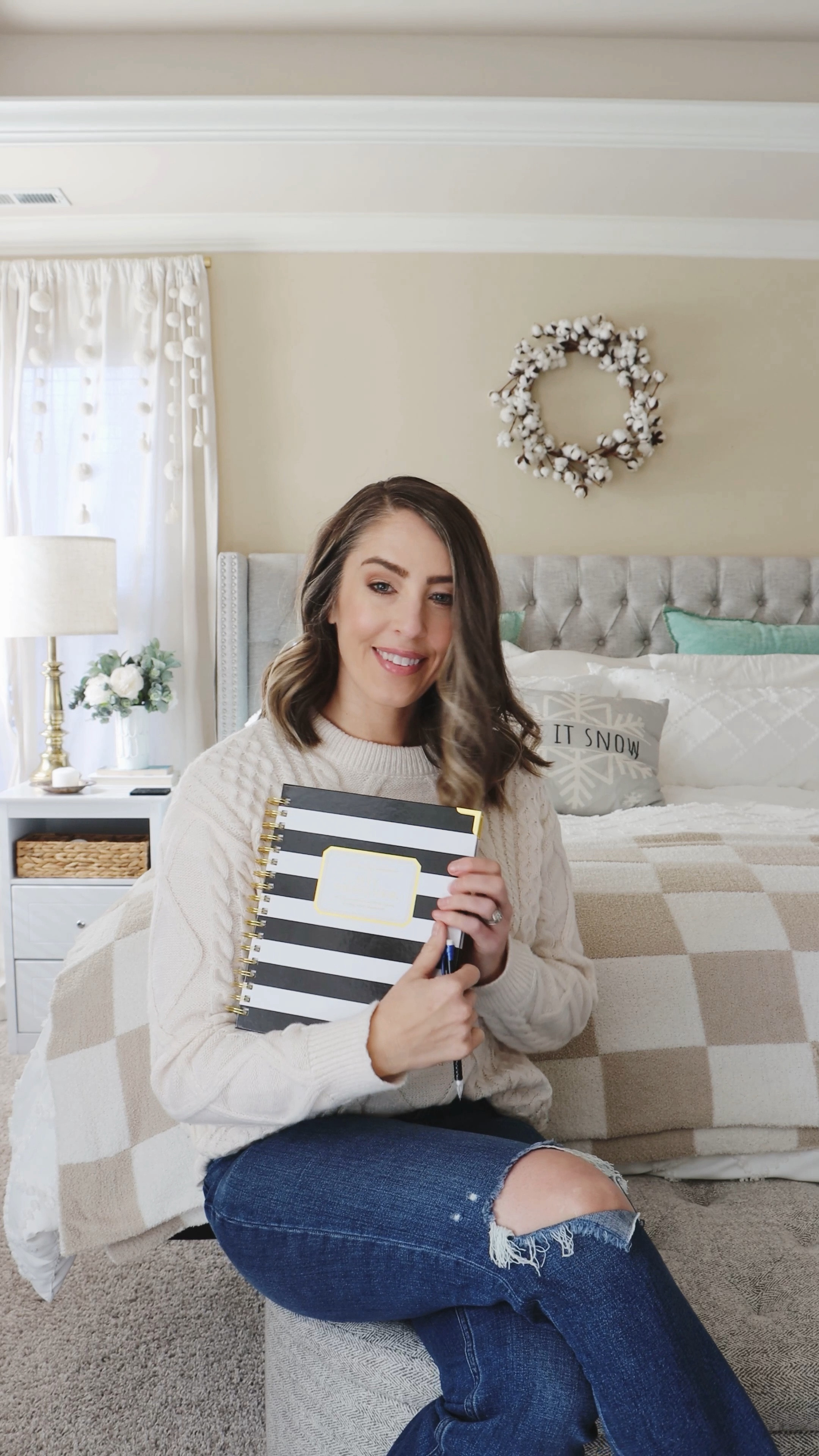 
#ad 🌟 Elevate your 2024 with Day Designer – the ultimate planner to design a life you love! 🌈✨ More than a planner, it's your daily roadmap, to-do list, schedule, and monthly calendar – all in one chic package.

🎁 Perfect for holiday gifting! Treat yourself or someone special to the luxury of Day Designer – personal, practical, and oh-so-stylish. Thousands of 5-star reviews and featured in top publications, it's a cult classic for a reason!

👉 Ready to make 2024 intentional? Set goals, crush them, and design a life that sparks joy. Day Designer – where function meets fabulous. 📆✨ Get yours now and let's design a life we love! #daydesignerpartner

🔗 Shop @thedaydesigner and SAVE 10% with my code ARTSANDCLASSY (valid through 3/30/24)

Day Designer
Planner
2024 Planning
Life Design
Organization Essentials
Chic Planners
Stylish Planner
Planner Goals
Goal Setting
Holiday Gifts
Luxury Planning
Cult Classic Planner
Daily Planner
Monthly Calendar
To-Do List
Time Management
Gift Ideas
Personalized Planning
Trendy Planners
Functional Design

#DayDesigner #PlannerGoals #2024Planning #LifeDesign #HolidayGifts #OrganizationEssentials

#LTKCyberWeek #LTKGiftGuide #LTKfindsunder100