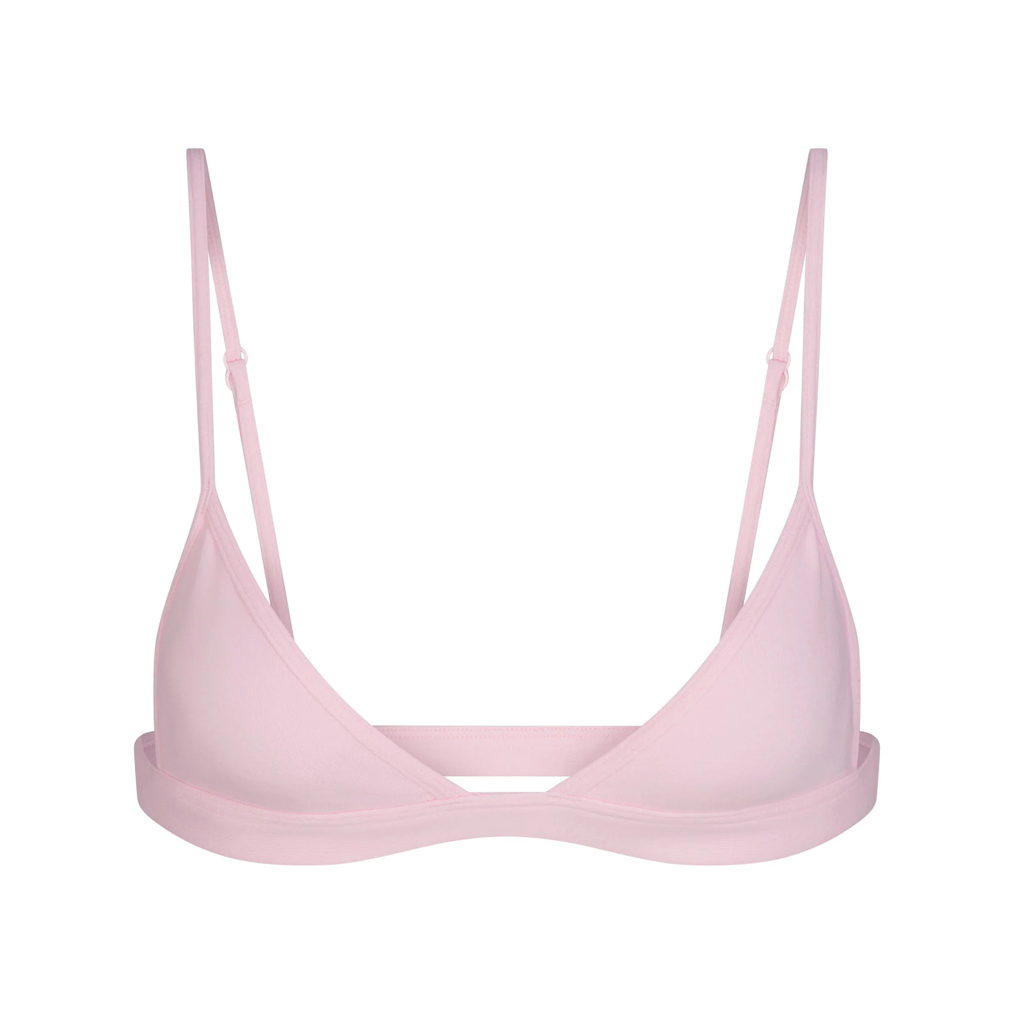 TRIANGLE BRALETTE | SKIMS (US)