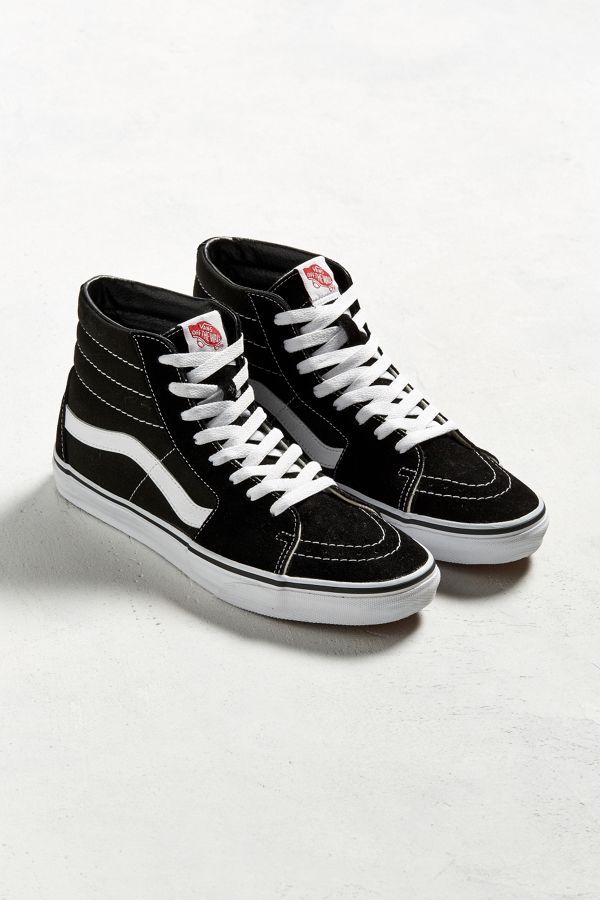 Vans Sk8-Hi Classic Sneaker | Urban Outfitters (US and RoW)