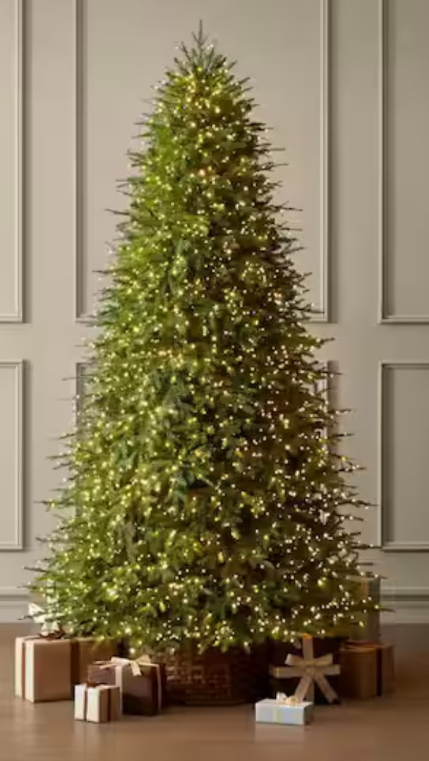 Best Christmas tree.  

#LTKFamily #LTKHome #LTKSeasonal