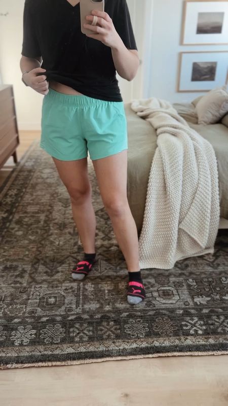 I found the best workout shorts from Walmart! Available in 15+ colors and only $10! Fit TTS  

#LTKfit #LTKstyletip #LTKunder50