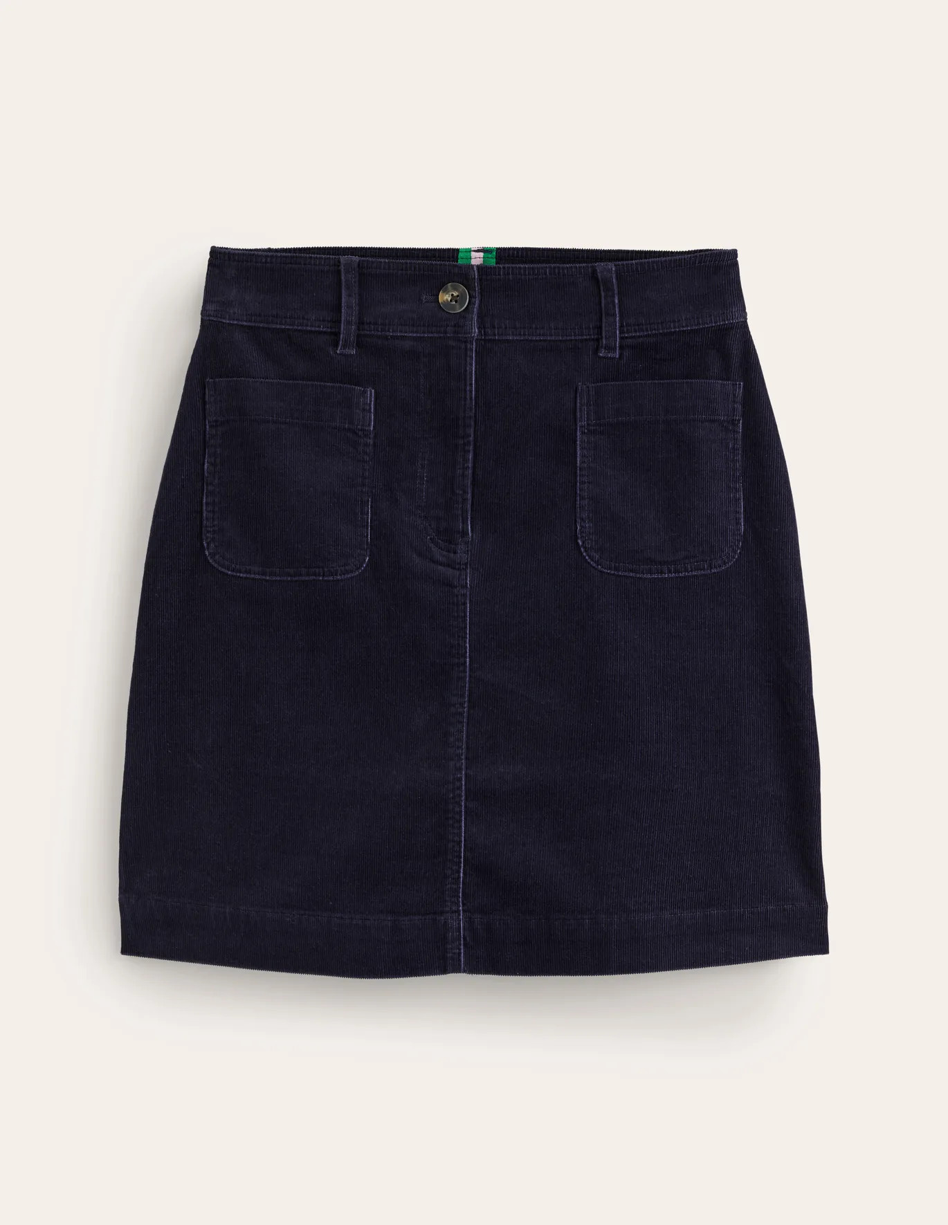 Estella Cord Skirt | Boden (US)