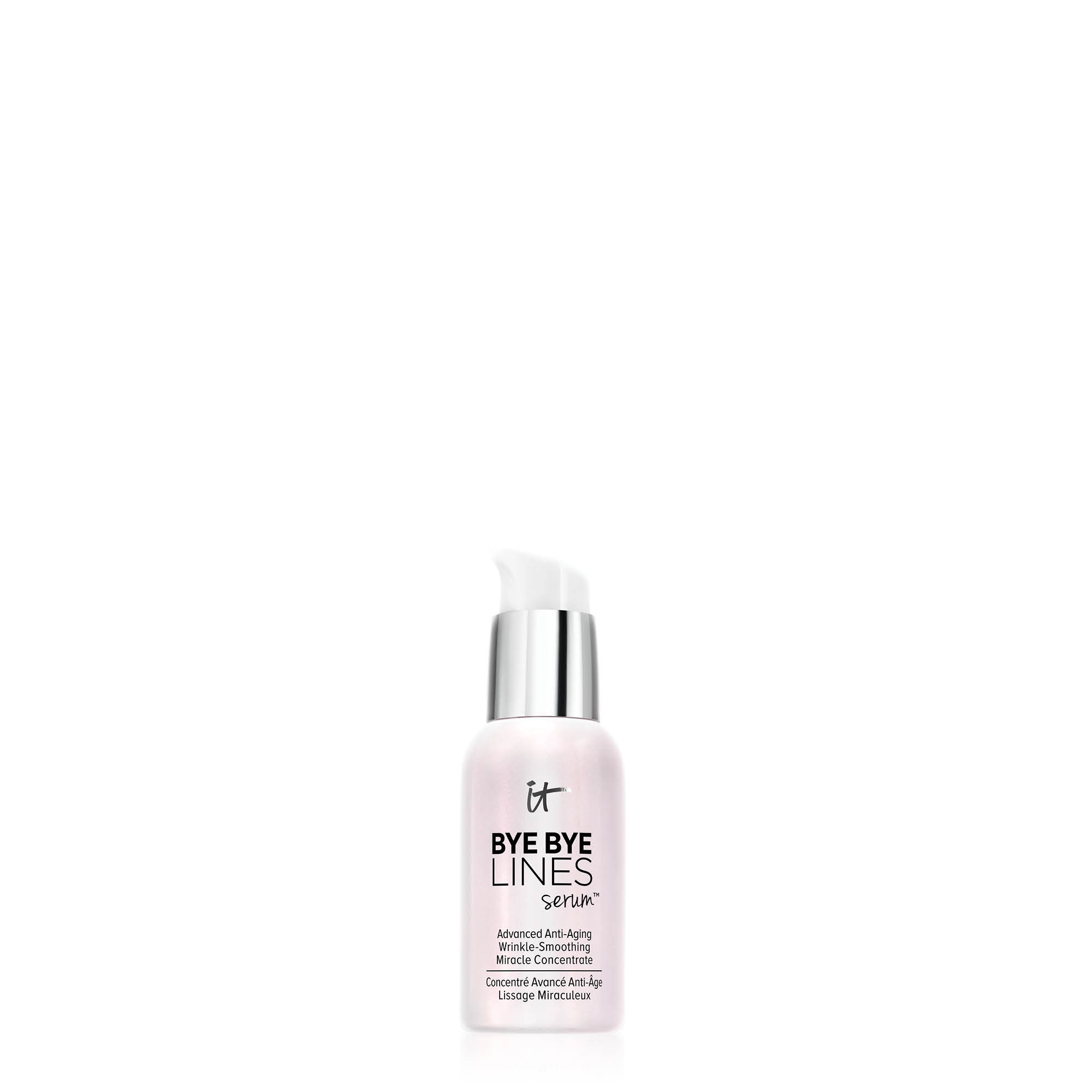 Bye Bye Lines Anti-Aging Serum - IT Cosmetics | IT Cosmetics (US)