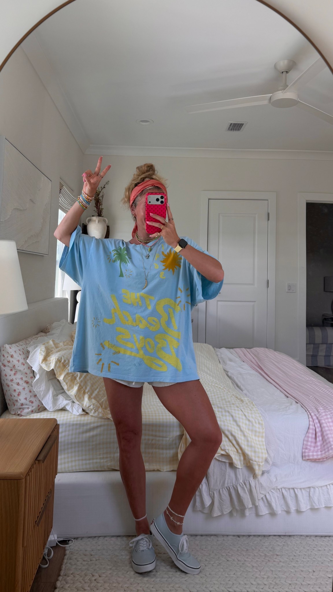 Ootd! ☀️

#LTKootd #LTKdayinmylife #LTKgrwm