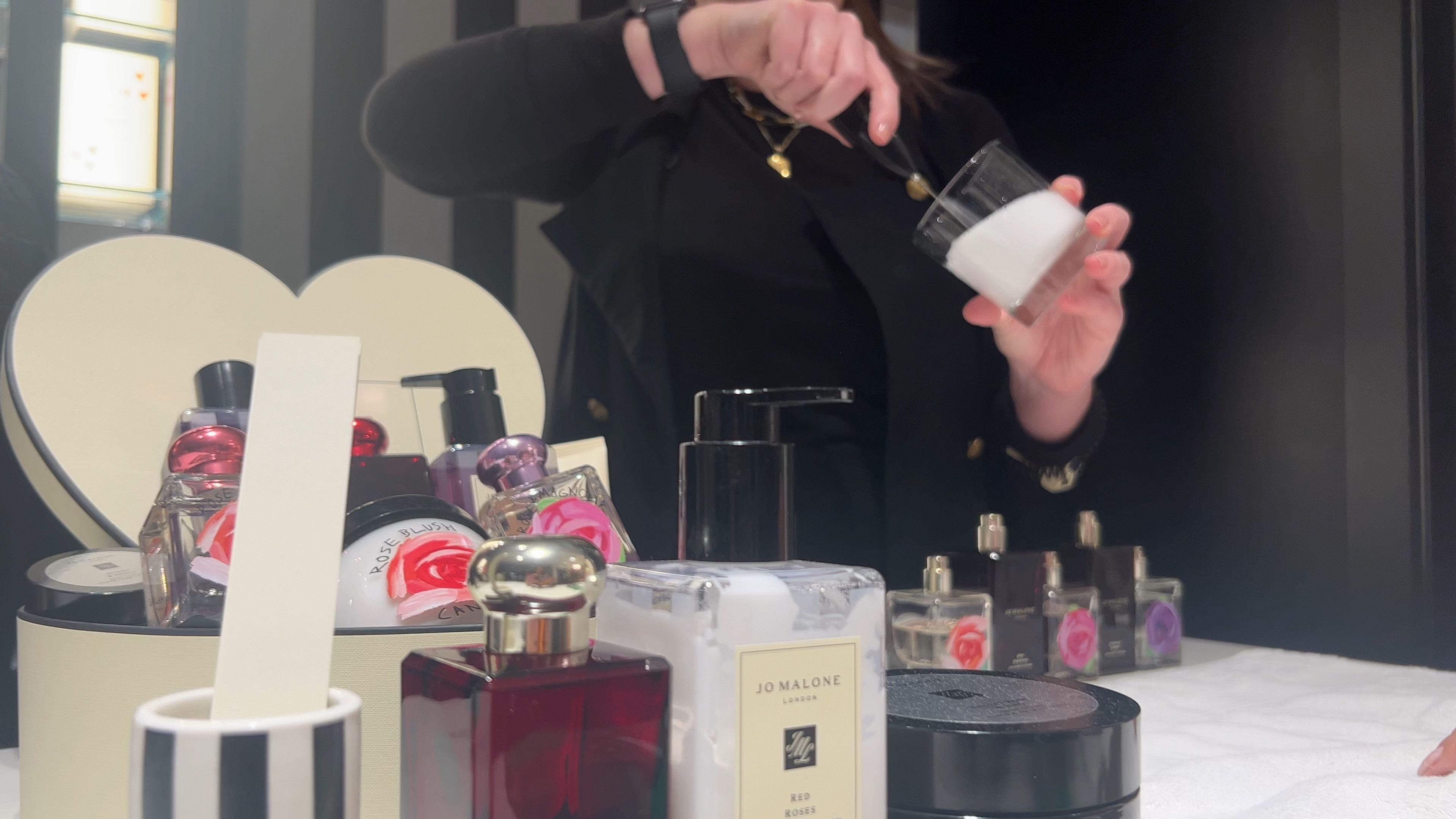 Fragrance favorites right now! 

#LTKVideo #LTKSeasonal #LTKMostLoved