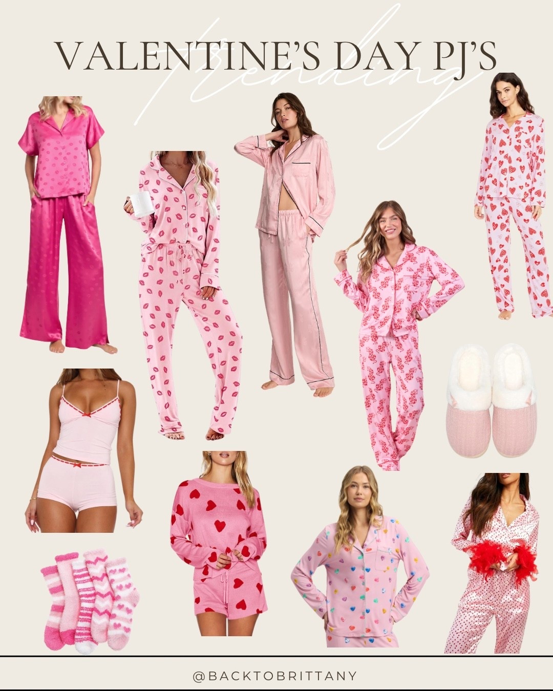 Valentine’s Day, pajamas for winter, Valentine’s Day, cozy outfits, Valentines day, home outfit,

Staying in for Valentine’s Day
Cozy Valentine’s Day
Heart pajamas
Pink slippers
Cozy socks
Pink pajamas


#LTKSeasonal #LTKU #LTKFindsUnder100
