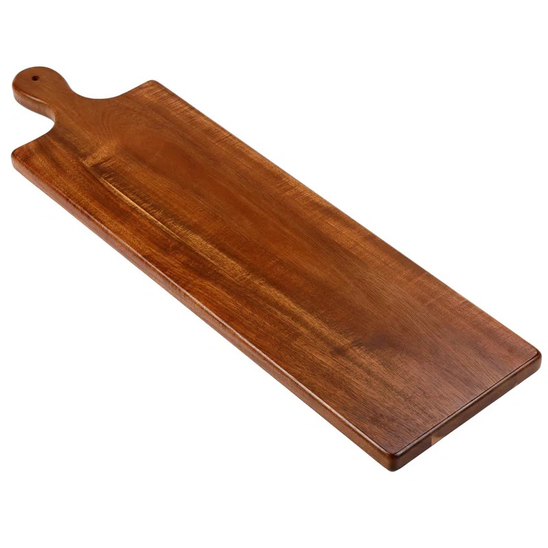 BirdRock Home Wood Tray | Wayfair North America