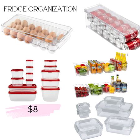 Time to finish those thanksgiving left overs and get back to healthy meal
Prepping. Rubbermaid set from Walmart is still on sale for $8!! 

#LTKhome #LTKsalealert #LTKfamily