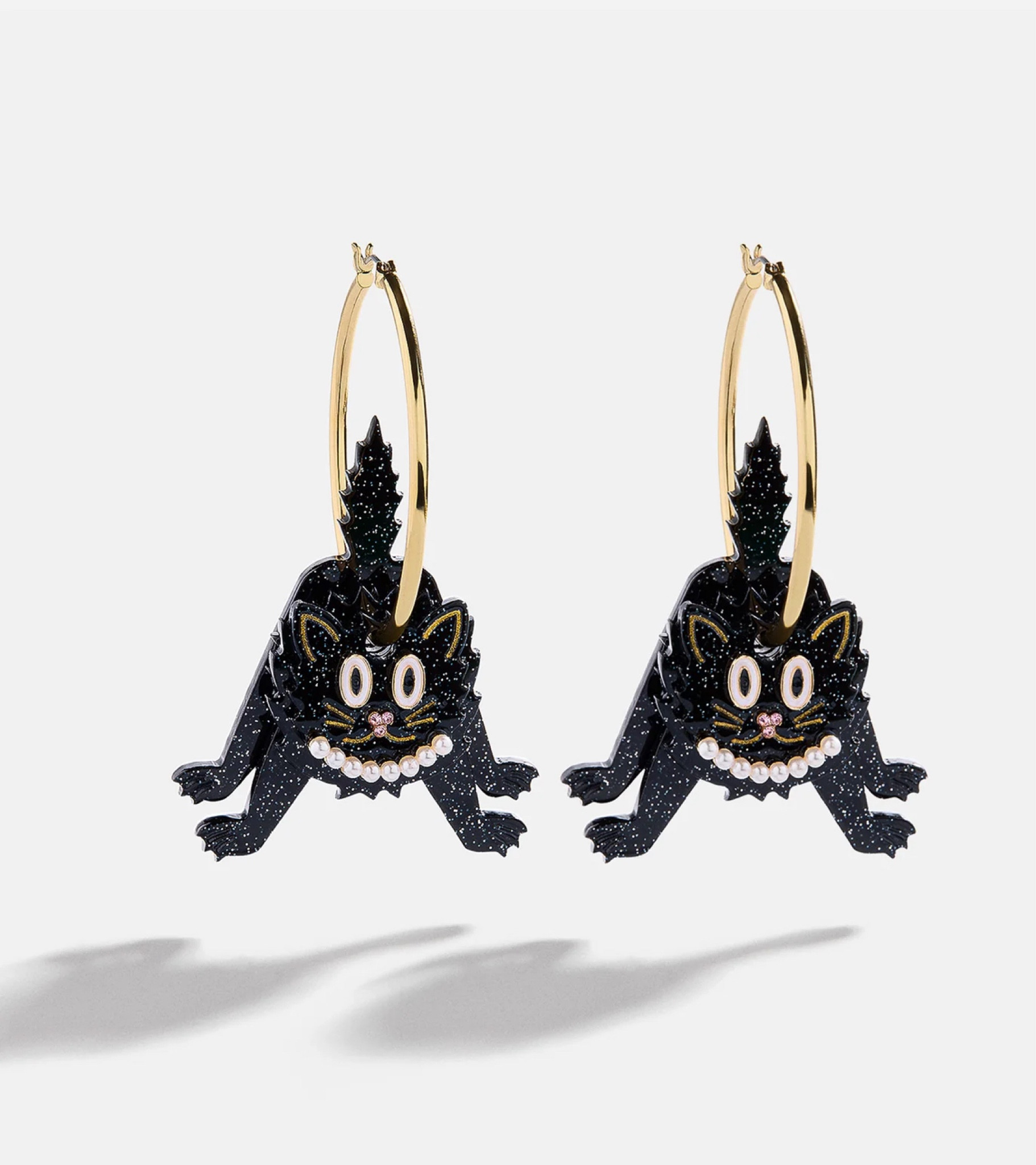 Halloween Cat Earrings 

#LTKFamily #LTKSeasonal #LTKTravel