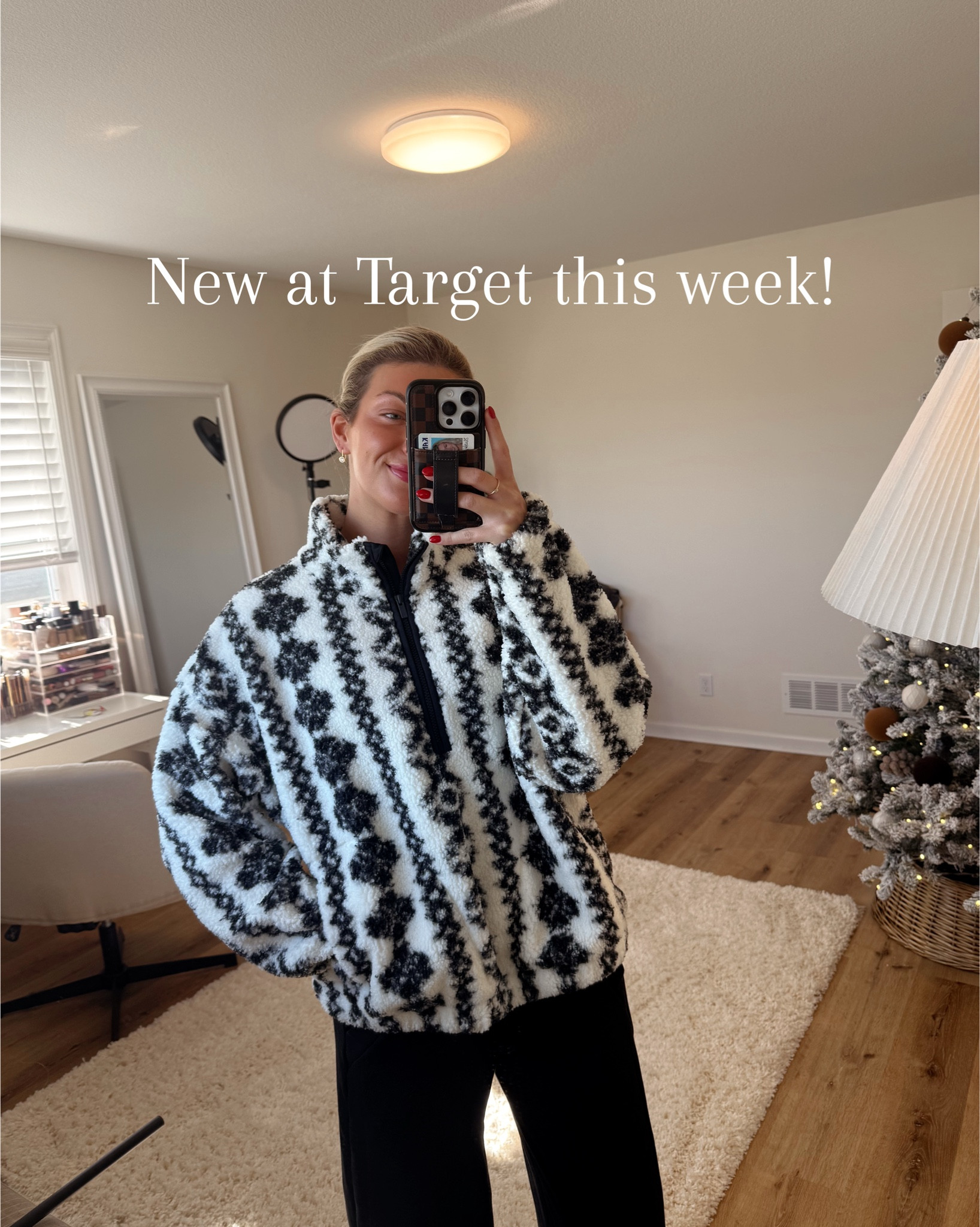 The new target athletic section is sooooo good! Comment TARGET and I’ll send you everything 

#LTKootd #LTKActive #LTKFindsUnder50