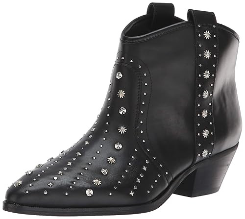 Sam Edelman Women's Brian Western Boot | Amazon (US)