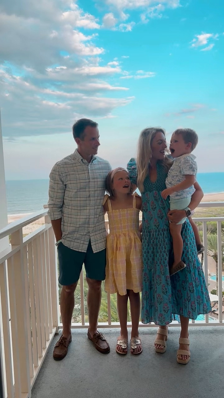 Beach outfits mostly on sale 

#LTKVideo #LTKFamily #LTKSaleAlert