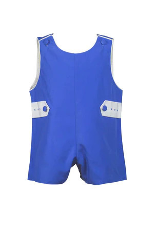 Leonard Blue Jon Jon | The Proper Peony