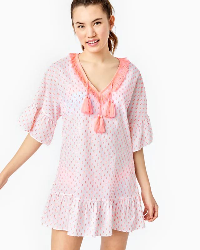 Kipper Cover-Up | Lilly Pulitzer | Lilly Pulitzer