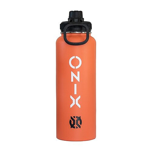 ONIX Pickleball Water Bottle 40 Oz. Water Bottle, One Size, Orange | JCPenney