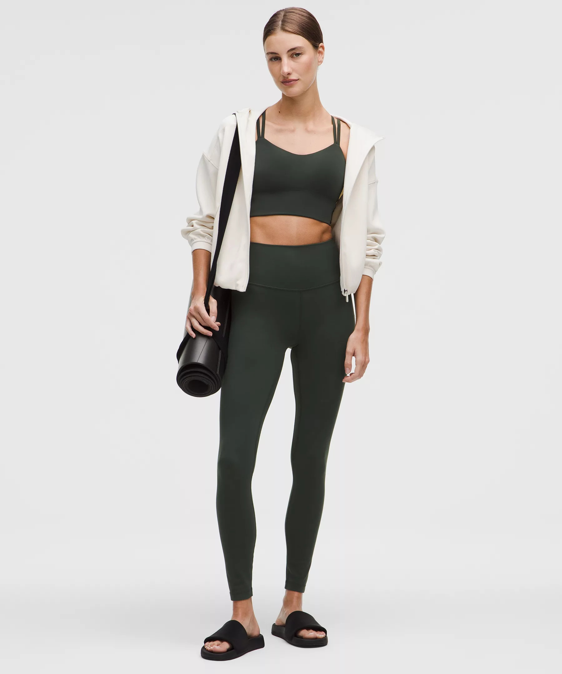lululemon Align™ High-Rise Pant 28" | Lululemon (US)