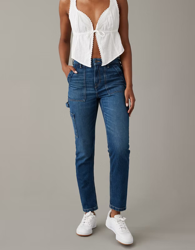 AE Mom Jean | American Eagle Outfitters (US & CA)