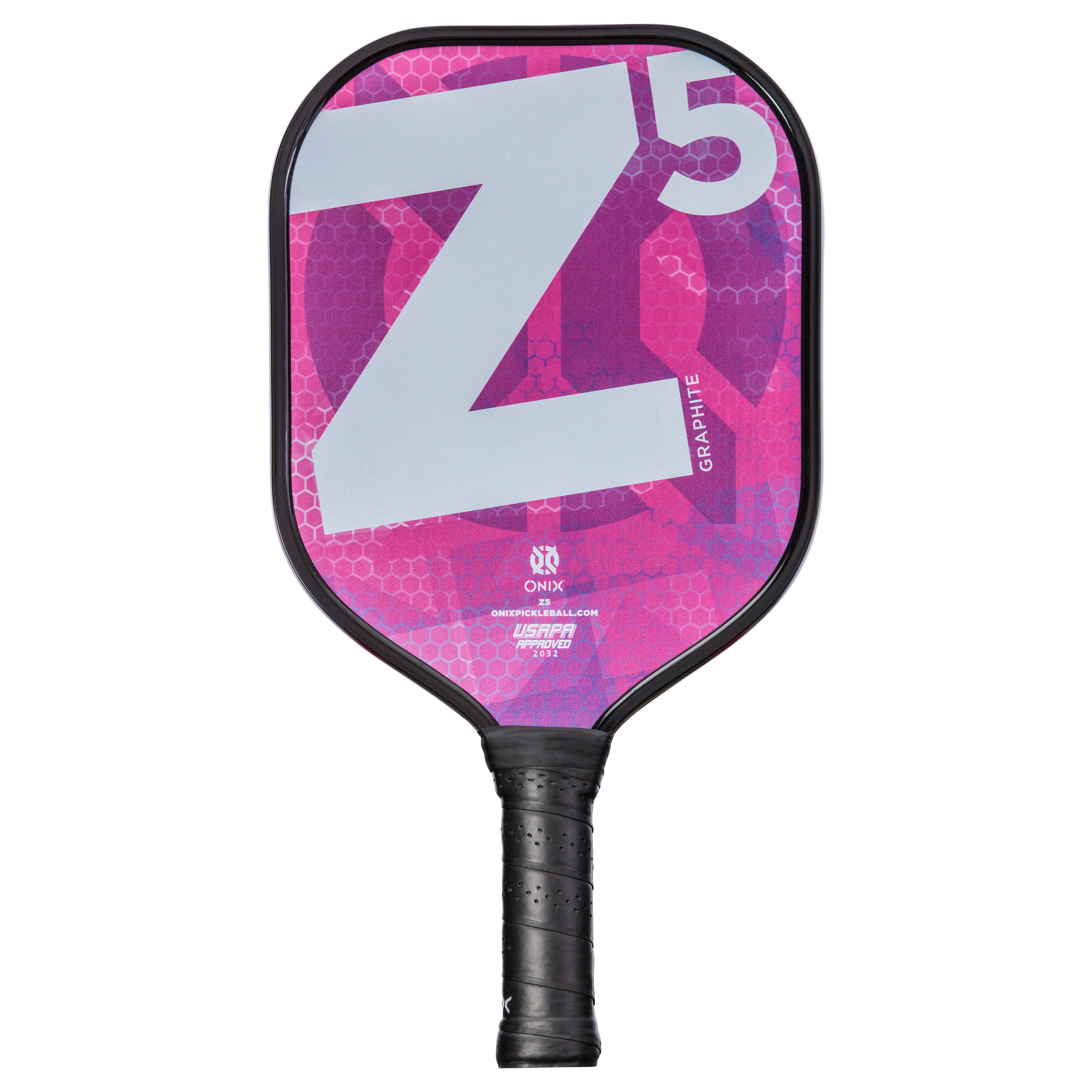 Z5 Mod Series Graphite Pickleball Paddle | ONIX Pickleball