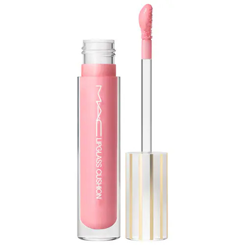Lip Cushion High-Pigment + Hydrating Lip Oil | Sephora (US)