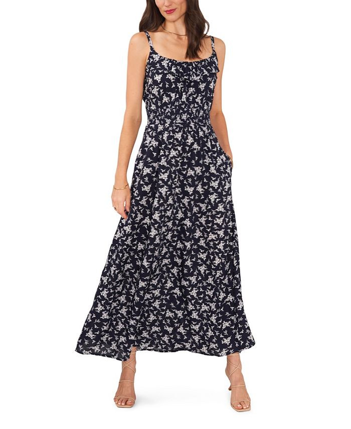 1.STATE Women's Maxi Dress & Reviews - Dresses - Women - Macy's | Macys (US)