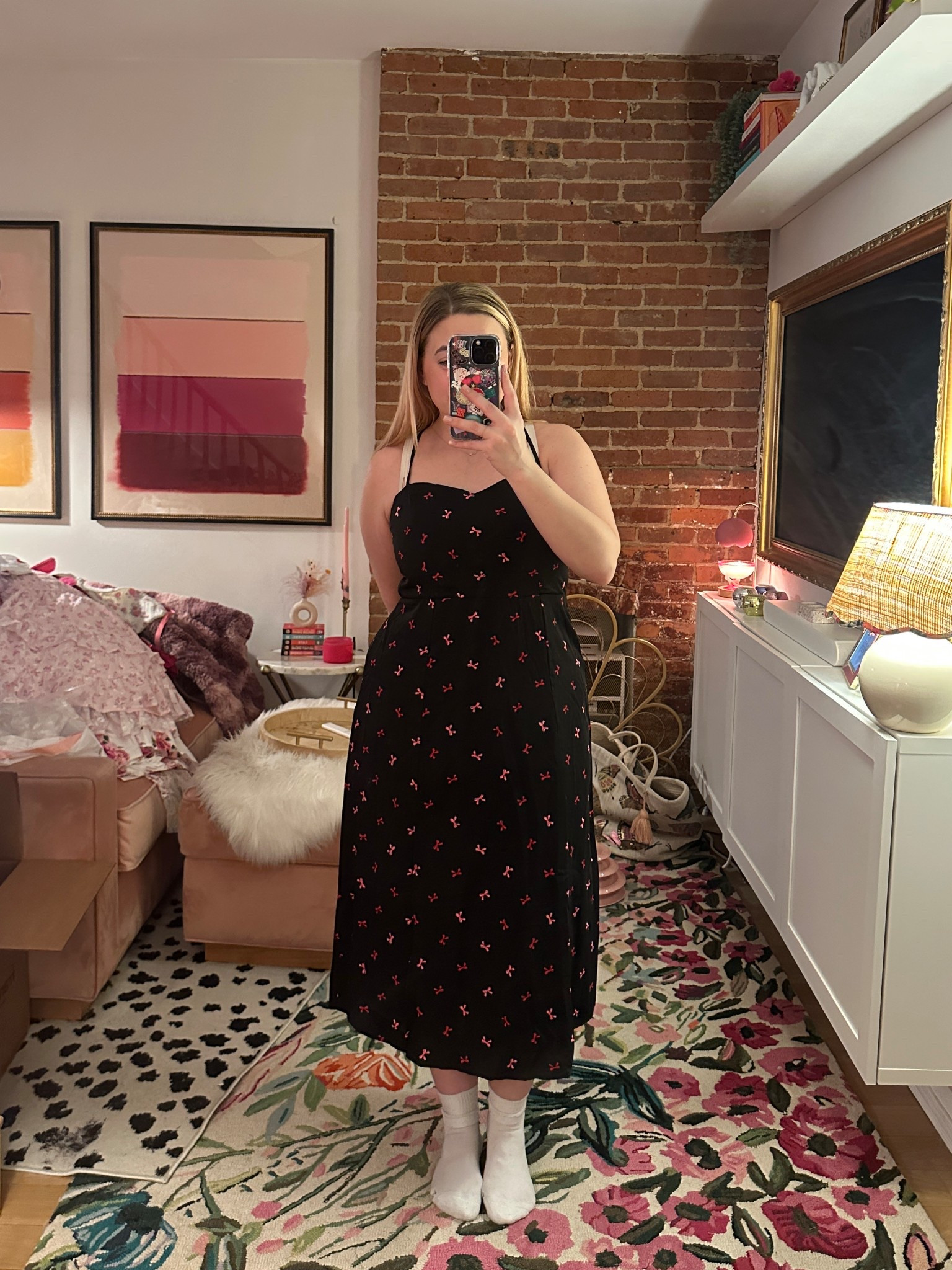 let’s do a girly girl try-on for spring! 🩷🌸🌼 feat. new arrivals from francesca’s

#LTKMidsize #LTKSeasonal #LTKFindsUnder50