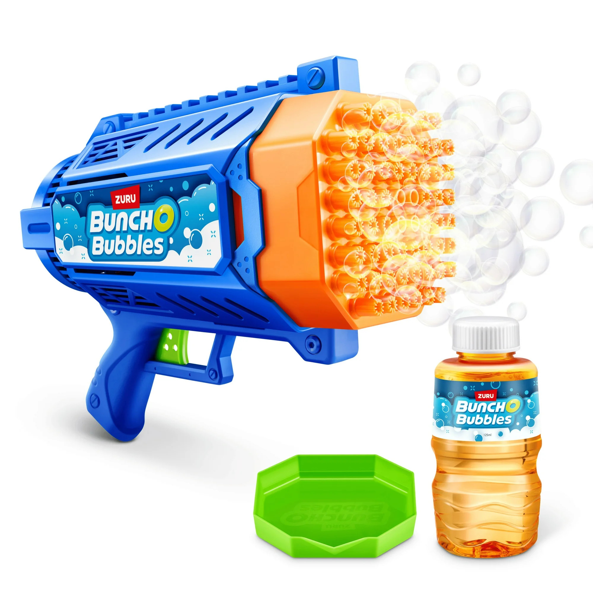 Bunch O Bubbles Motorized Bubble Blaster | Walmart (CA)